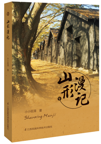 山形记