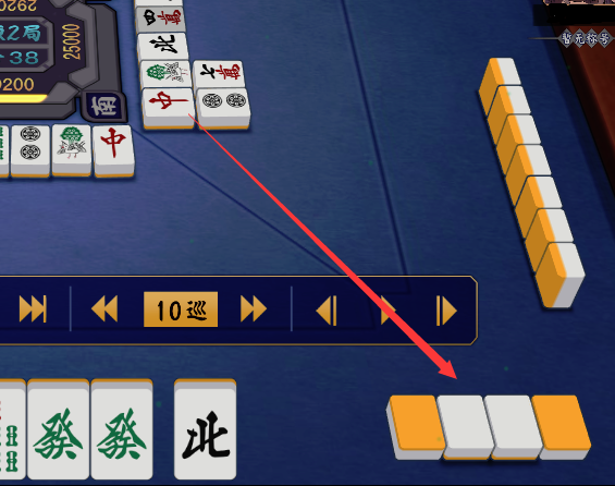 data-id="gnwxltd9zh">暗杠,是 a target="_blank" href="/item/麻将