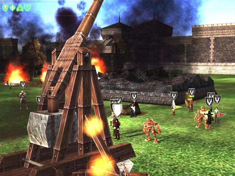 战争艺术2之全球联盟