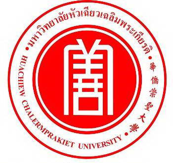 泰国华侨崇圣大学