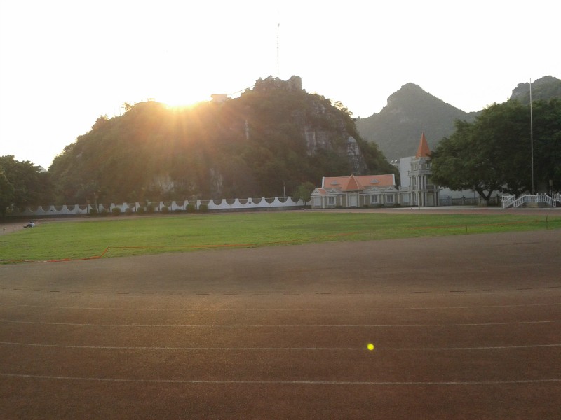 柳州市十三中学