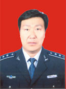 刘德志