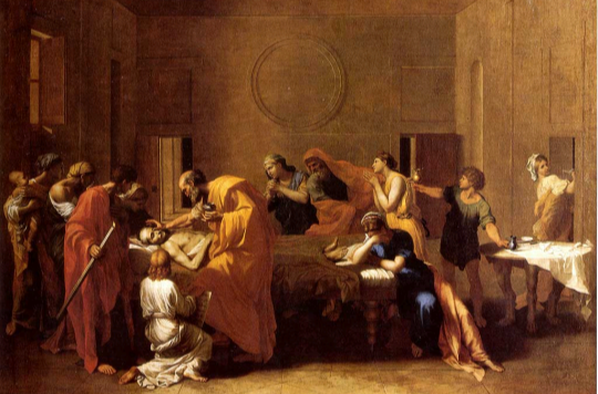 unctio infirmorum)是 a target="_blank" href="/item/基督教会