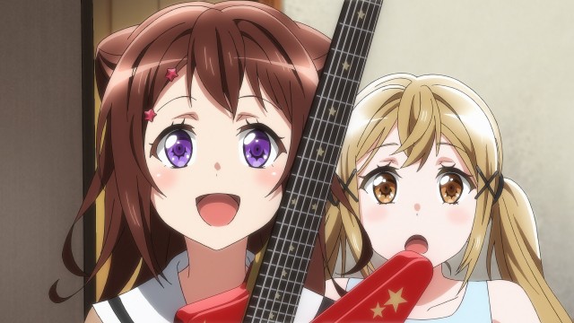 bang dream!