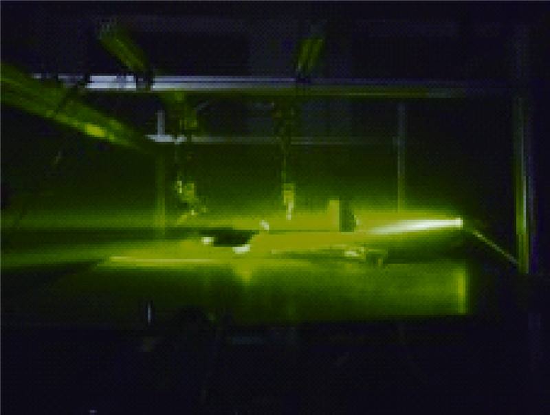 data-lemmaid="45489">地面效应 /a>是各类飞机必须在风洞中仔细研究