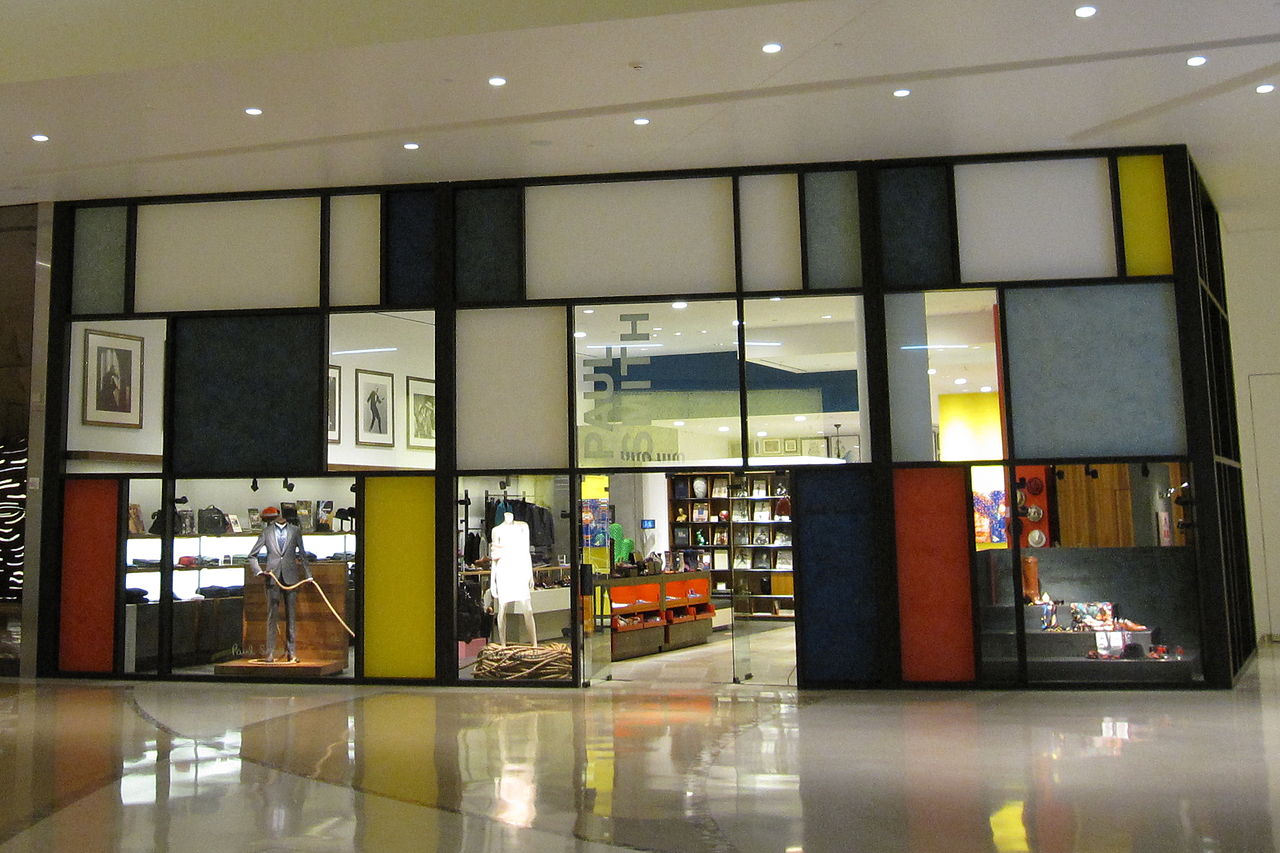 paul smith