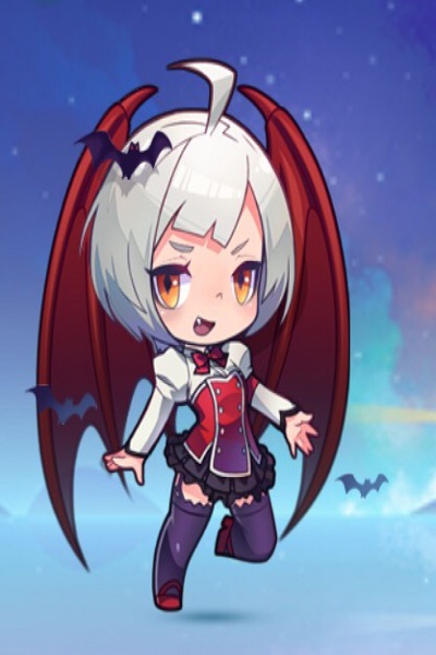 复活的魔女图鉴