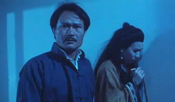 黄金道士之鬼打鬼