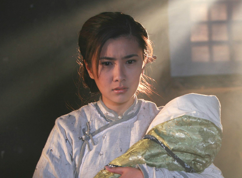 山西省运城市永济市,中国内地女演员,毕业于北京电影学院2001级表演系