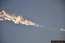 2 15俄罗斯陨石坠落事件 百度百科