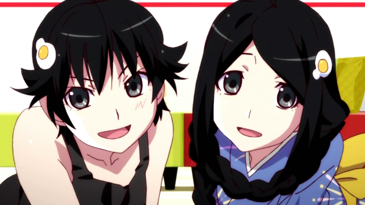  p> a href="#">西尾维新 /a>轻小说《物语系列》的男主人公阿良良木