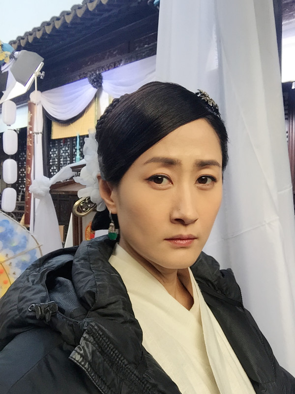 ="go03zbdk51">刘婉婷,1976年3月23日出生于中国,汉族,中国内地女演员