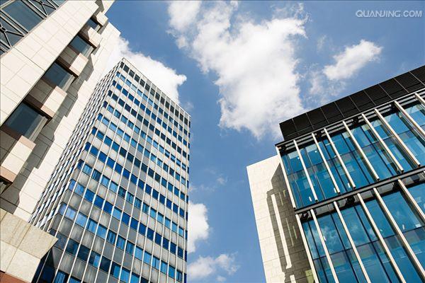  p>办公楼指机关, a target="_blank" href="/item/企业/707680" data