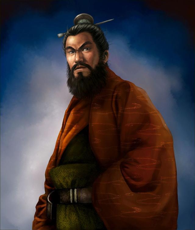 战神马超名门之后，为何投靠卖草鞋的刘备？_百科TA说