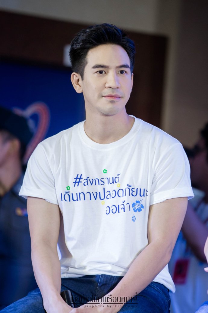 纳瓦特·瓦塔纳普迪(pope),1982年12月27日出生于泰国曼谷,泰国男演员