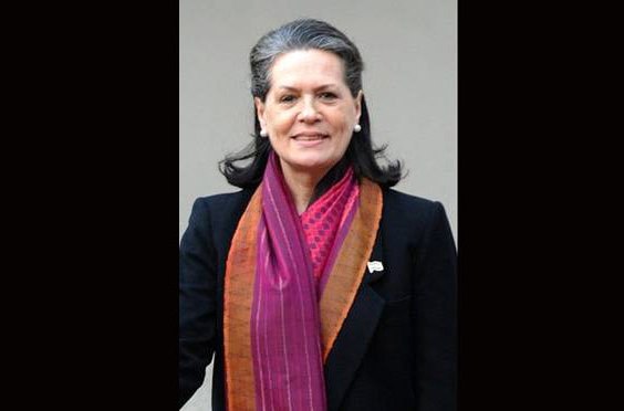  p> b>索尼娅·甘地 /b>(英文: b>sonia gandhi /b>,1946年12月9日-)