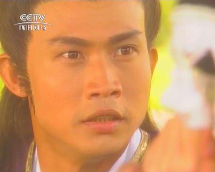 陈丽霞,杨锡彬执导的古装武侠片,由李南星,朱乐玲,塔琳托娅,陈天文