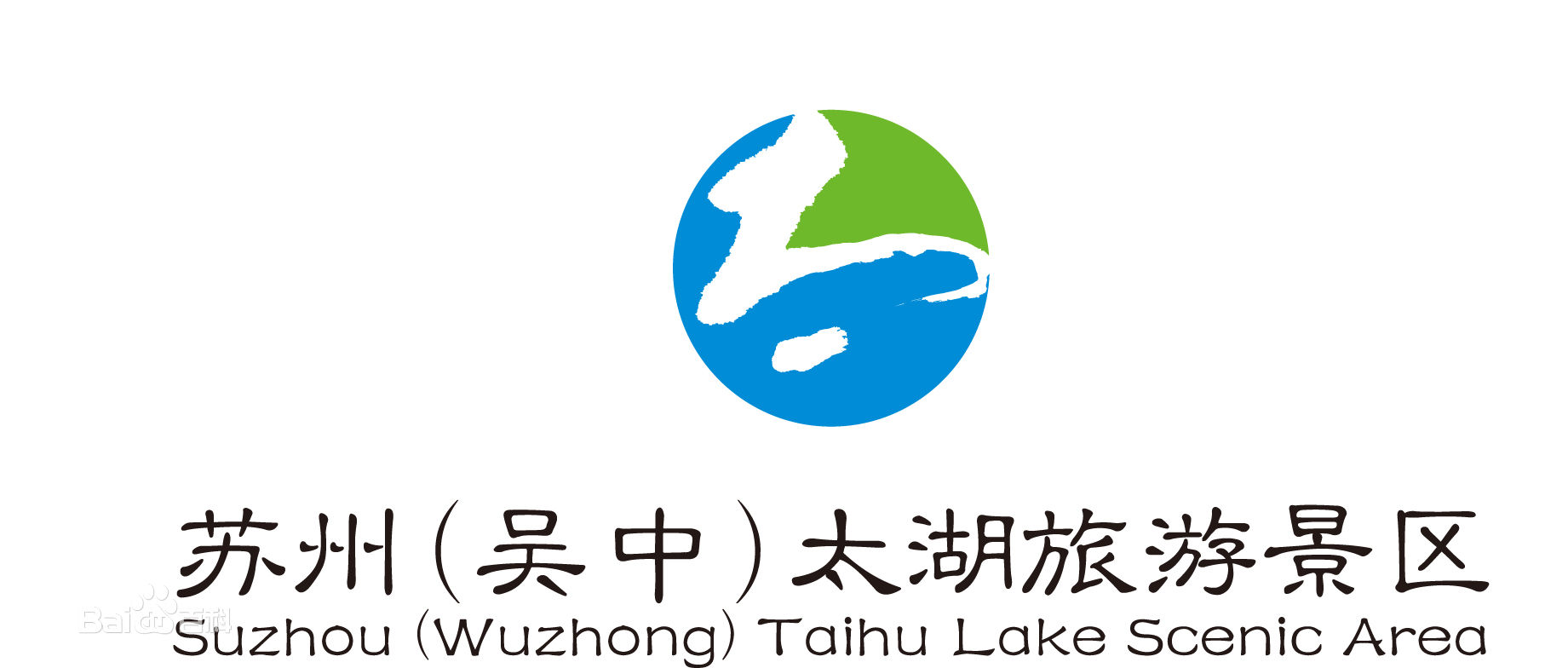 苏州太湖旅游景区