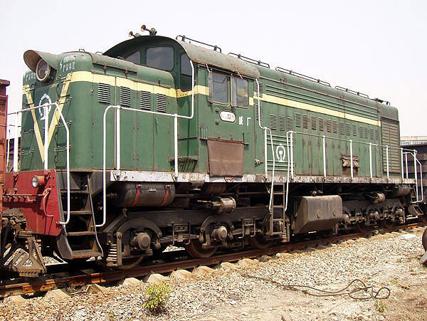  p> b>东风2型内燃机车 /b>(df2),原称 b>nd2型内燃机车 /b>,是 a