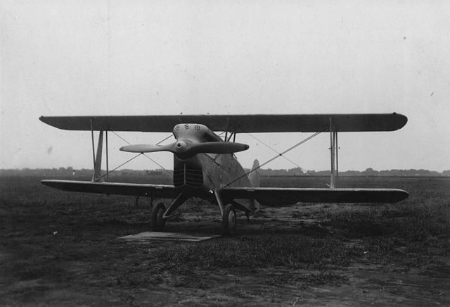 川崎92式战斗机