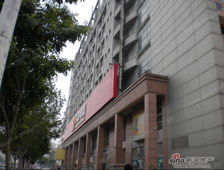 财智国际中心