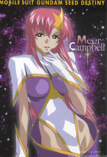 机动战士高达 seed destiny