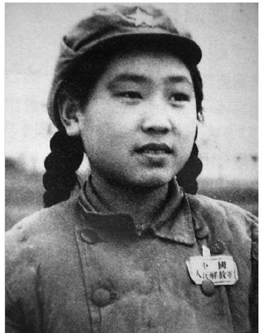  p>林希翎(1935年-2009年),原名程海果,1935年出生, a href="#" data