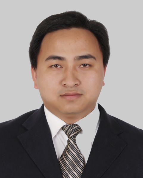 现任云南省临沧市凤庆县腰街彝族乡党委书记
