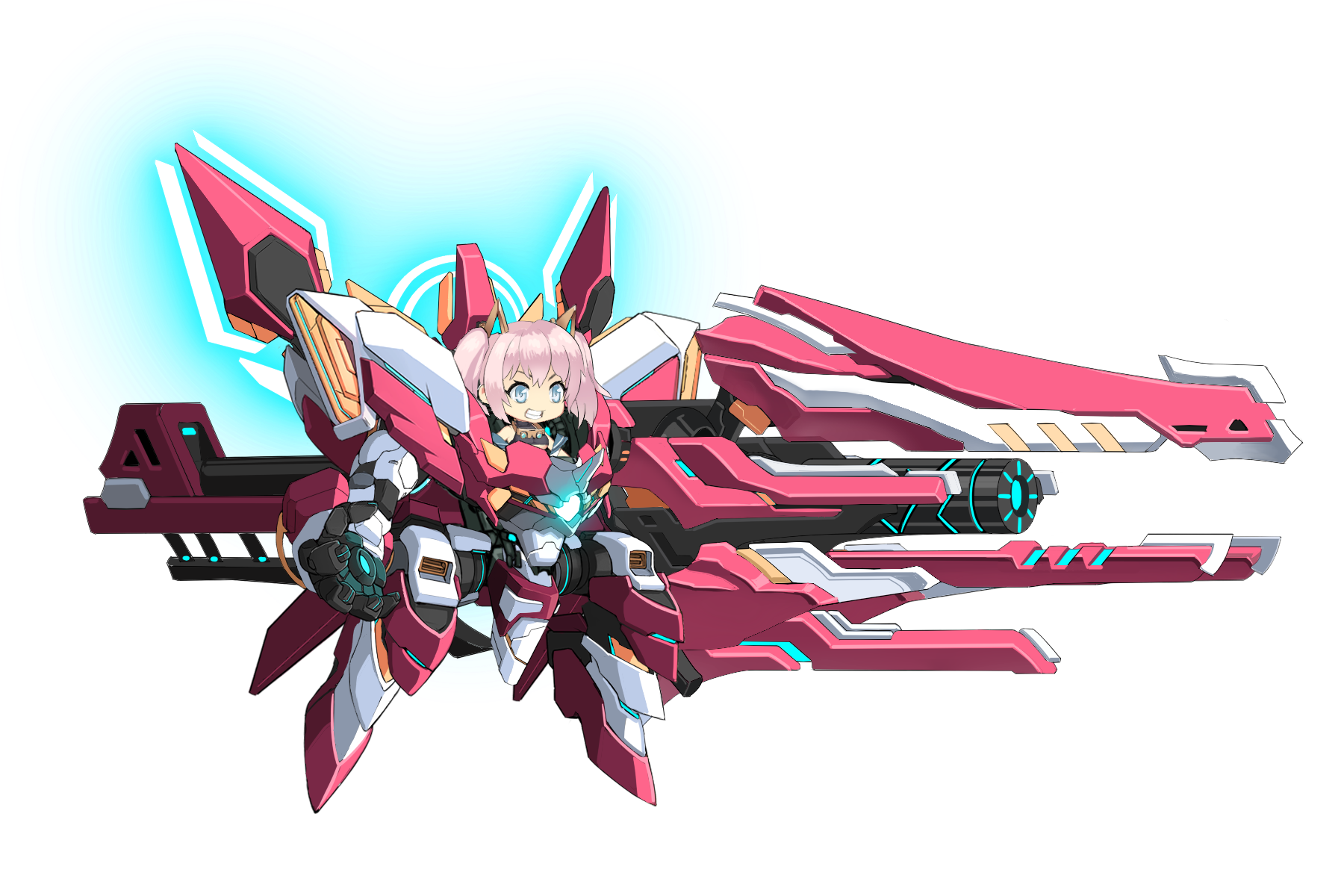  p>爱塔是手机游戏《 a target="_blank" href="/item/重装战姬