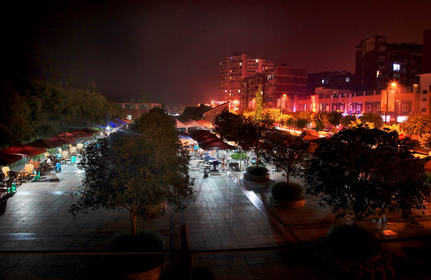 四川省广安市广安区广福街道办事处