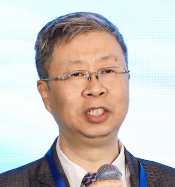 张学工（中国人工智能学会会士，国际计算生物学会会士，模式识别与生物信息学专家，清华大学自动化系教授）_百度百科