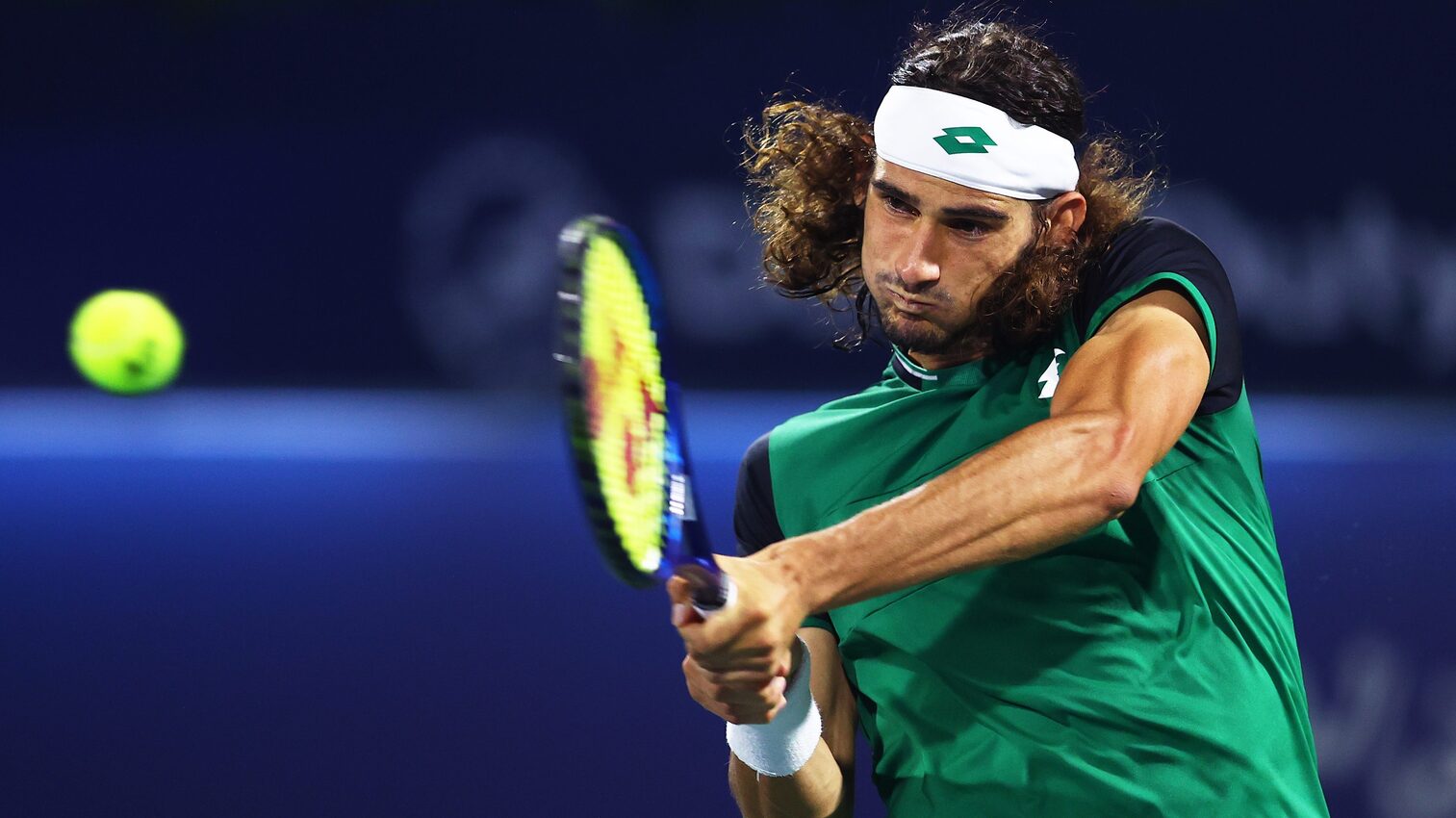 劳埃德-乔治·哈里斯