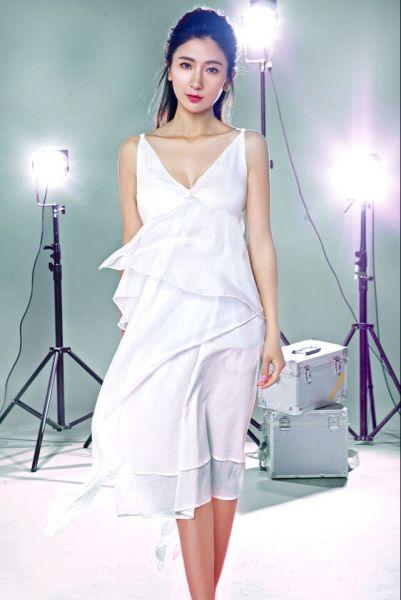  p>廖蔚蔚,11月8日出生于湖南常德市津市,中国内地女演员,毕业于 a