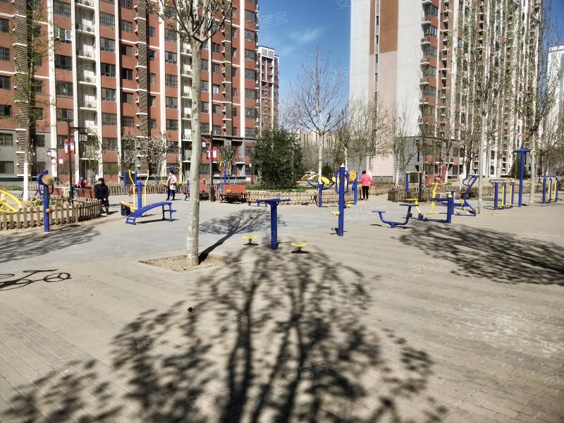  p>瀛海家园畅园c区位于北京市大兴瀛海,共计房屋1170户. /p>