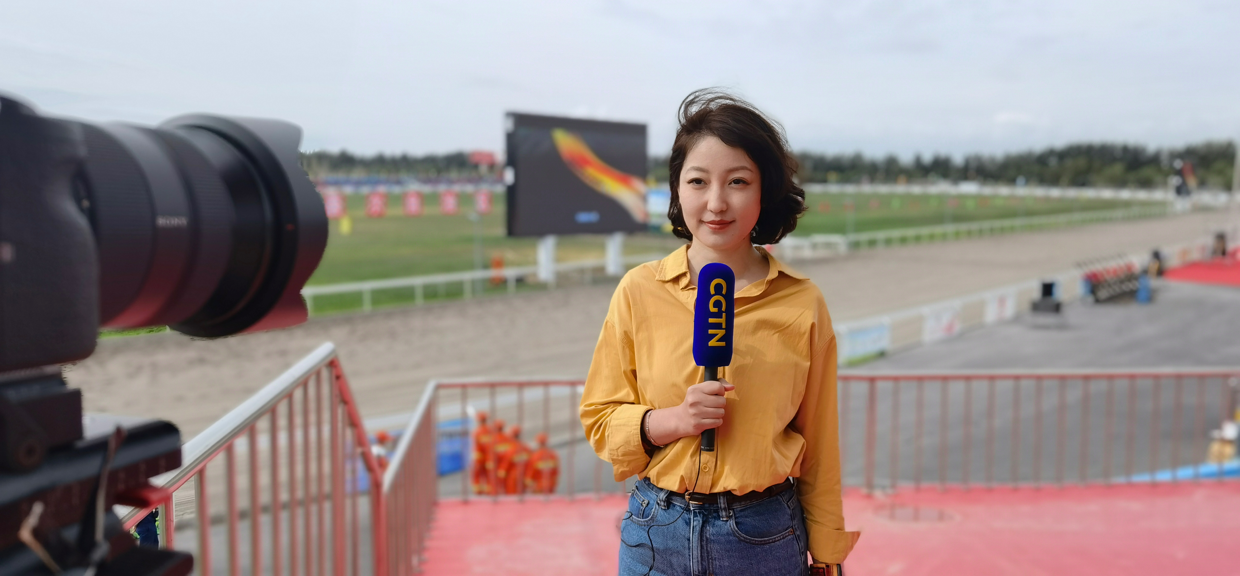  p>徐薇,导演,主持人,毕业于 a target="_blank" href="/item/北京