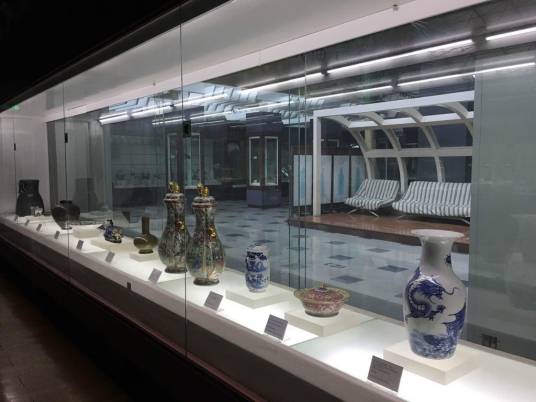 中国古代陶瓷馆_百度百科