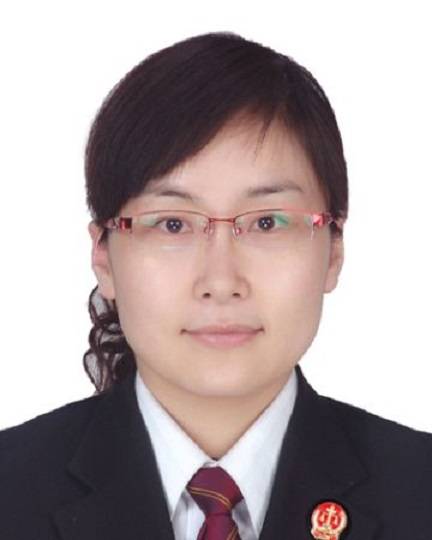 王敏（山东省济南市平阴县人民法院政治部负责人）_百度百科