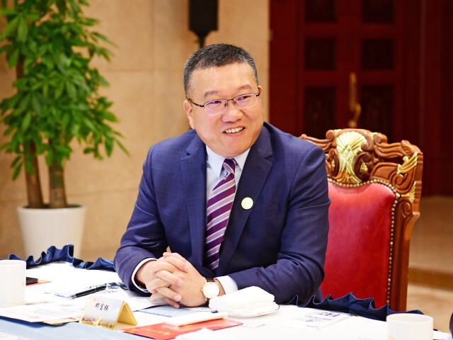 邓富强