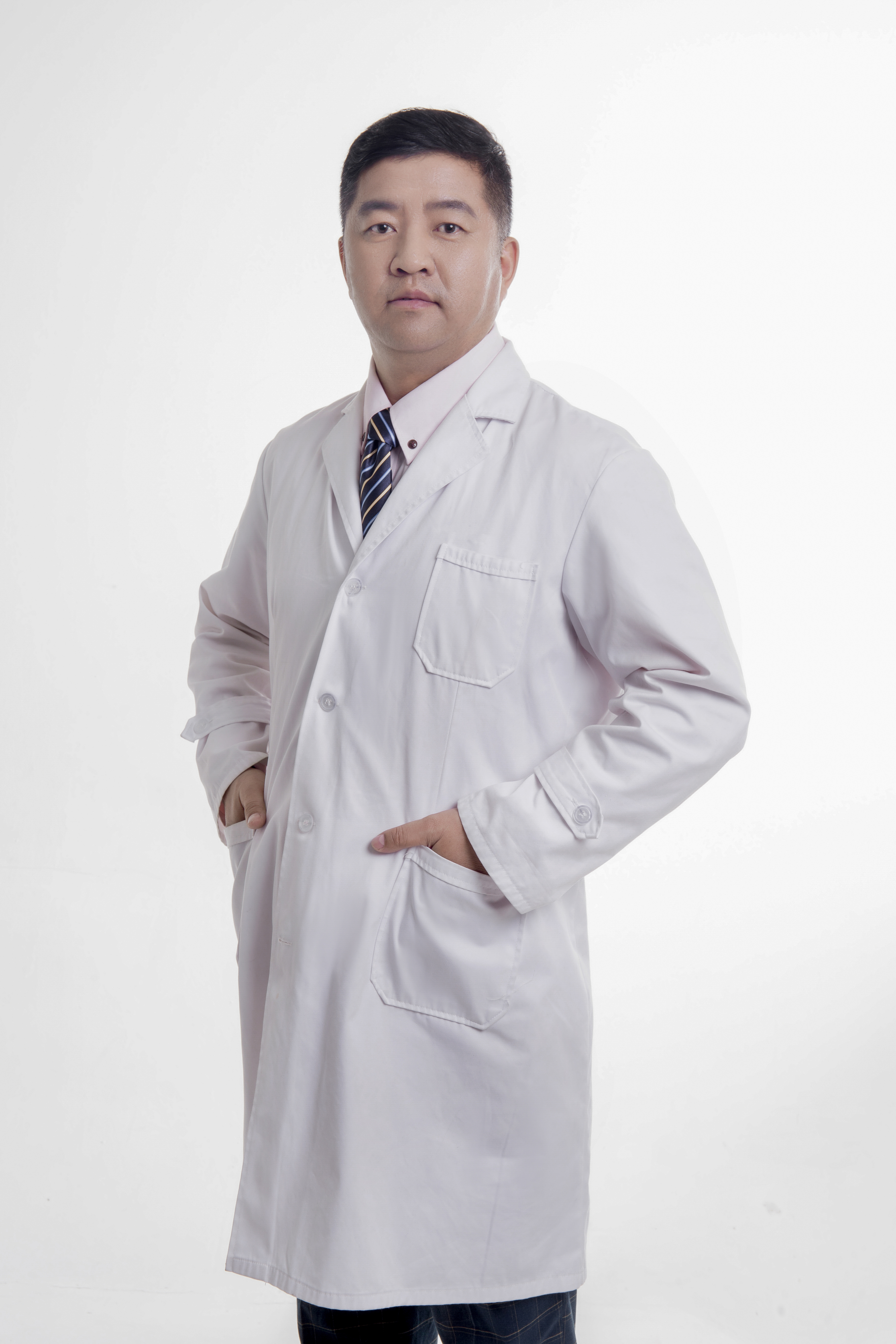 哈尔滨双举专科门诊部