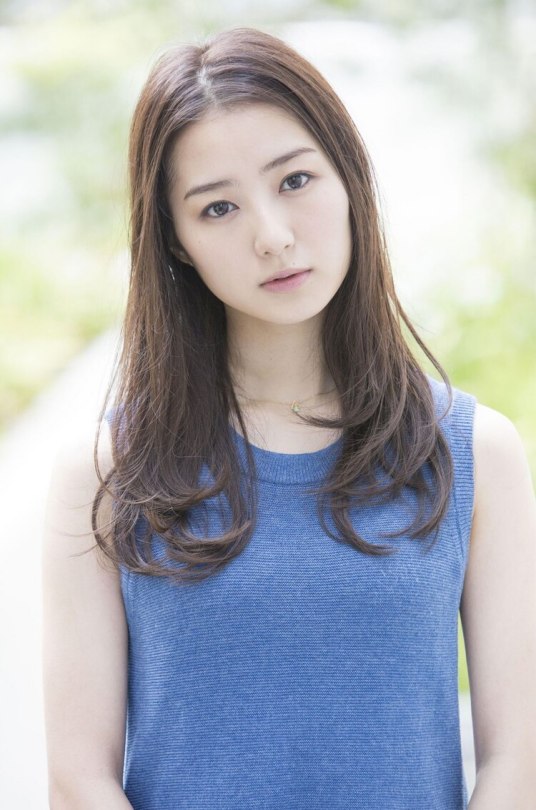 高田里穗_百度百科