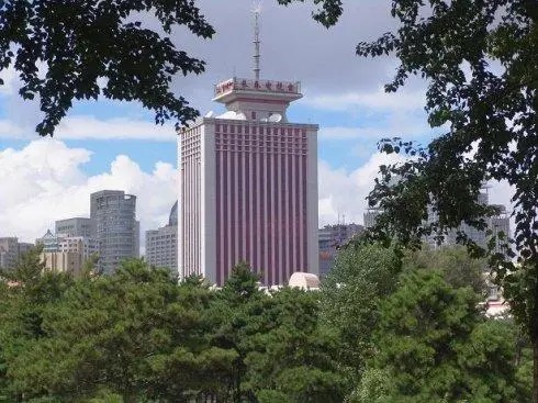 长春市广播电视台