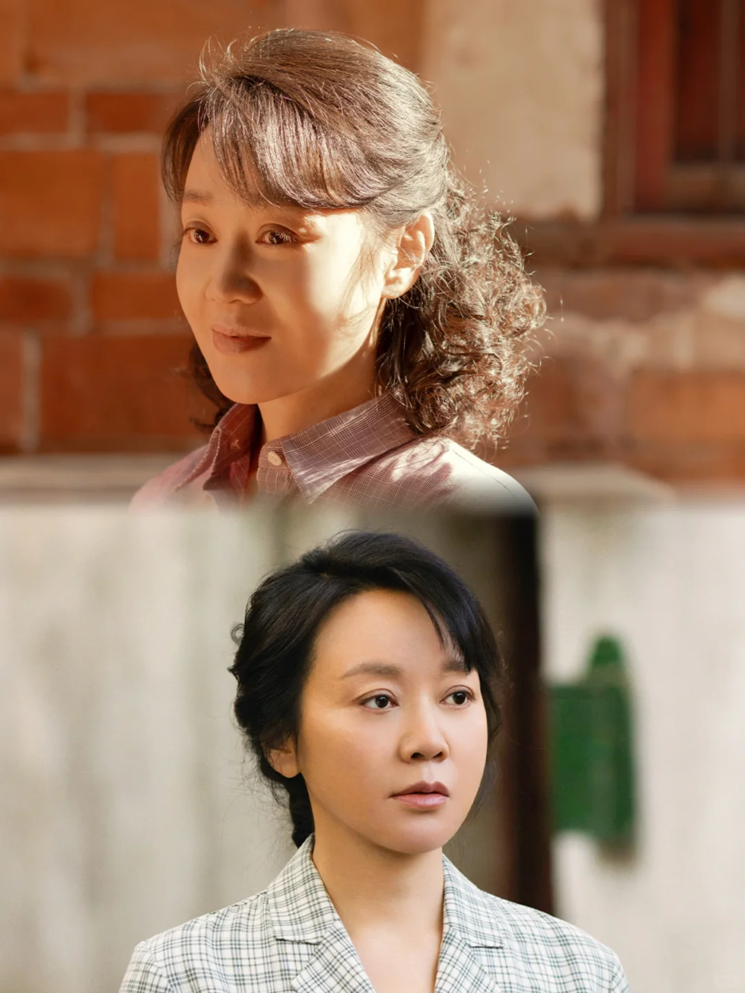 都说中年女演员会失业，闫妮为什么一直佳作不断？_百科TA说