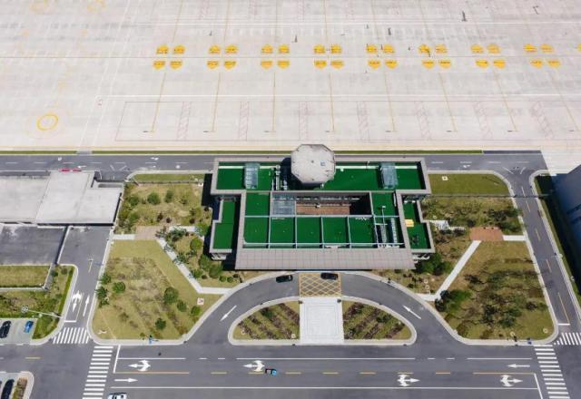 德清莫干山机场