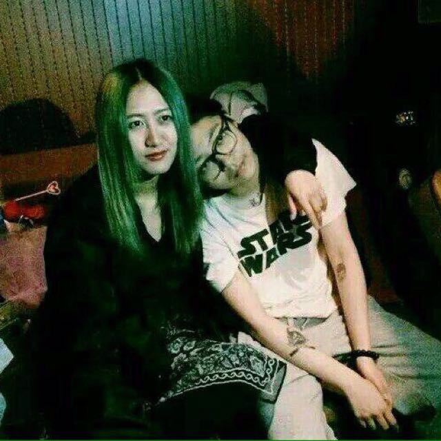 ">祝星是90后女孩,是<a target="