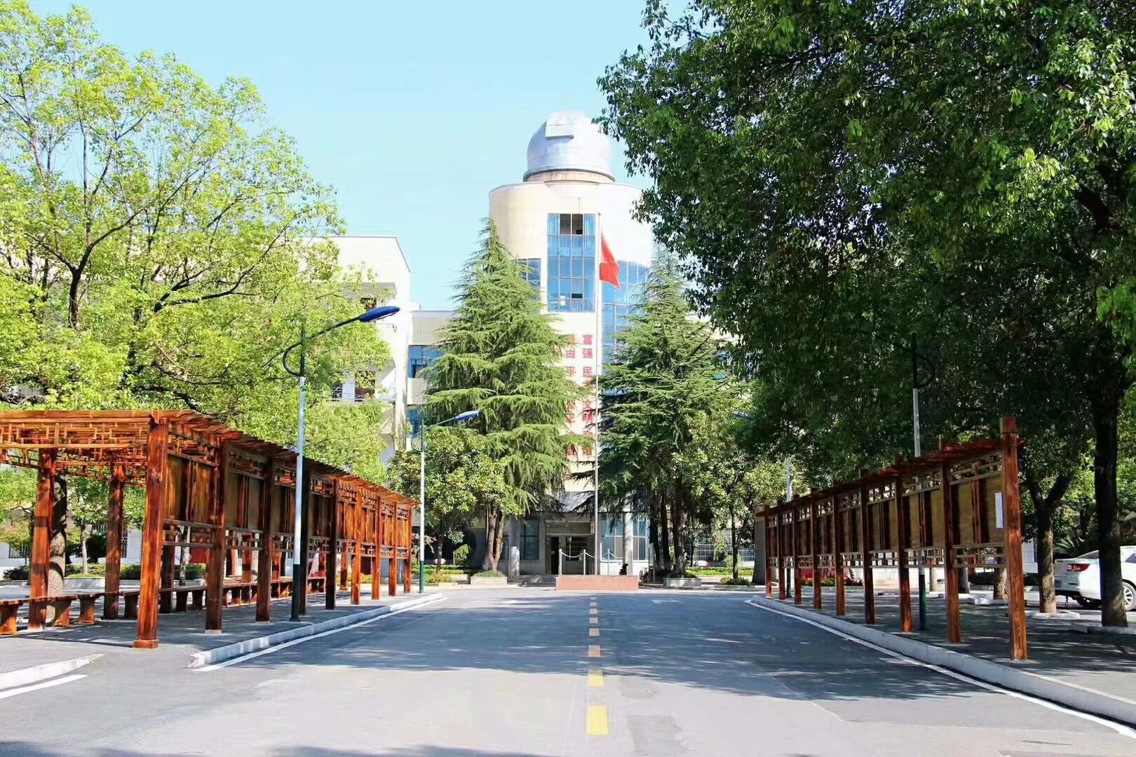 衡阳市衡钢中学