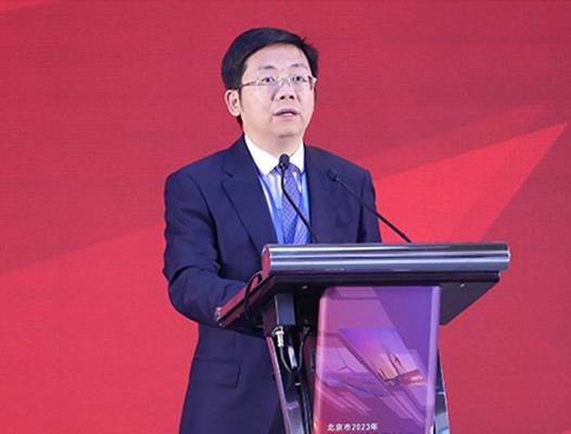周小舟（中国证券监督管理委员会综合业务司司长）_百度百科