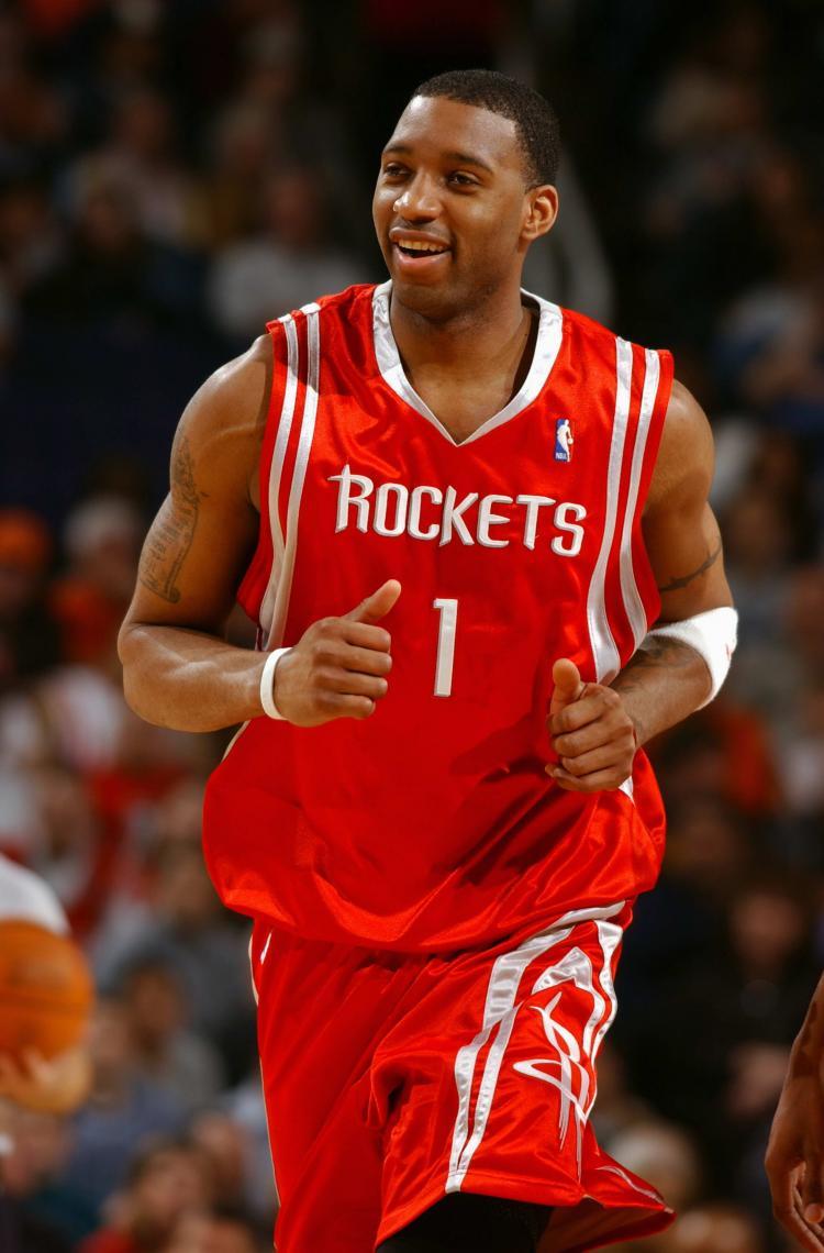  p>特雷西·麦克格雷迪(tracy mcgrady),简称"麦迪/麦蒂",1979年5月24