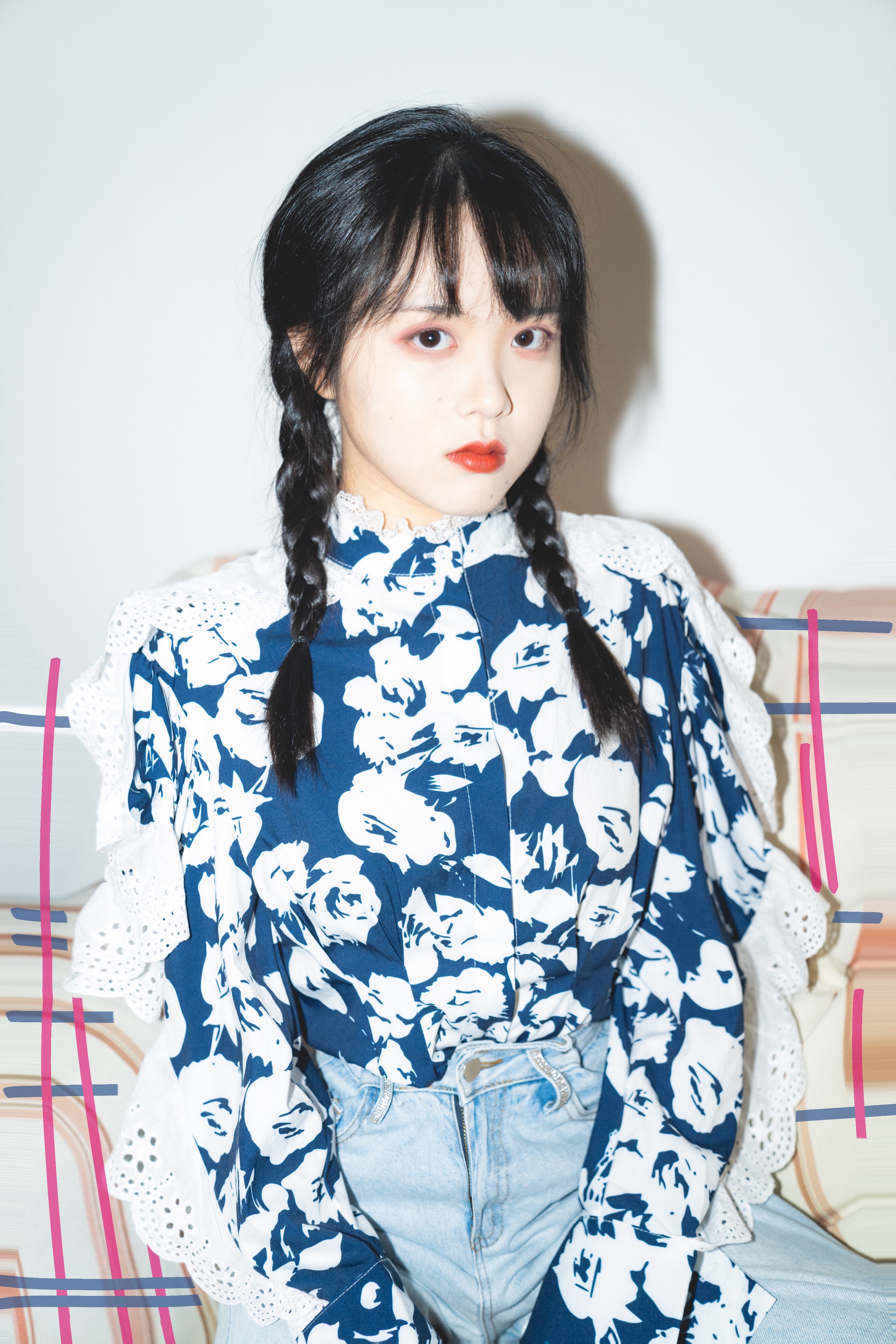  p>李凡一(fanyi li),2000年4月11日出生于浙江