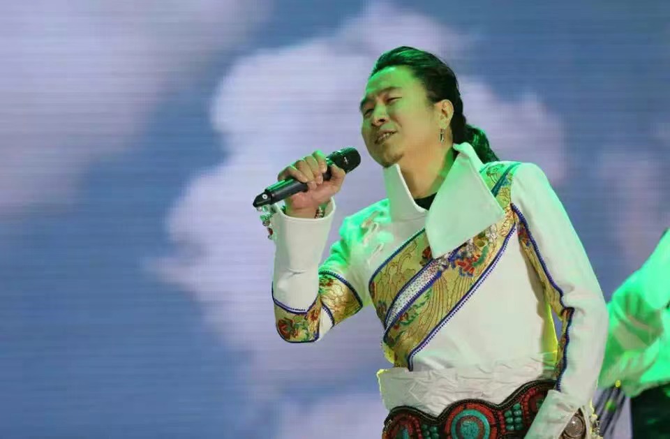  p>次仁尼玛,歌手,cctv全国青年歌手电视大奖赛十佳优秀歌手, a