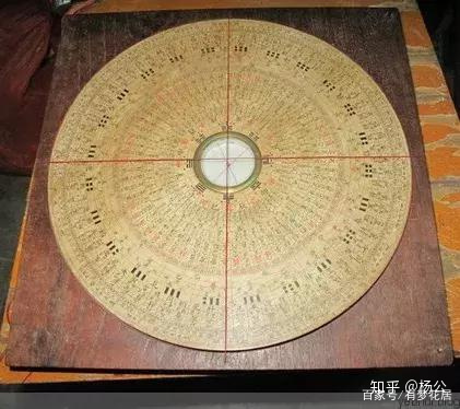 司南，指南针的始祖_百科TA说